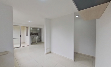 SE VENDE HERMOSO APARTAMENTO CIUDAD GUABINAS - YUMBO