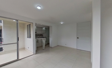 SE VENDE HERMOSO APARTAMENTO CIUDAD GUABINAS - YUMBO