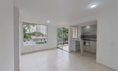 SE VENDE HERMOSO APARTAMENTO CIUDAD GUABINAS - YUMBO