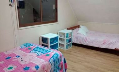 EL BOSQUE, AMPLIA PROPIEDAD 220.000----.-