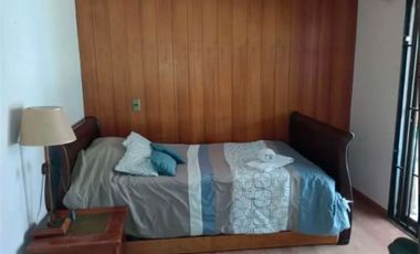 EL BOSQUE, AMPLIA PROPIEDAD 220.000----.-