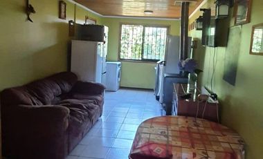 EL BOSQUE, AMPLIA PROPIEDAD 220.000----.-