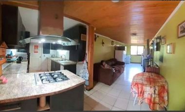 EL BOSQUE, AMPLIA PROPIEDAD 220.000----.-