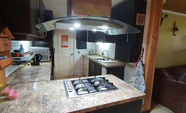 EL BOSQUE, AMPLIA PROPIEDAD 220.000----.-