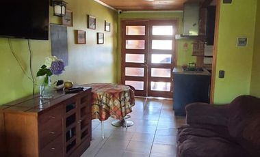 EL BOSQUE, AMPLIA PROPIEDAD 220.000----.-