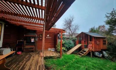 EL BOSQUE, AMPLIA PROPIEDAD 220.000----.-