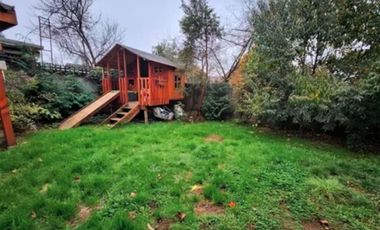 EL BOSQUE, AMPLIA PROPIEDAD 220.000----.-
