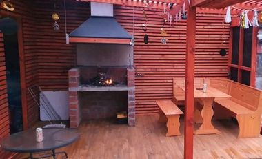 EL BOSQUE, AMPLIA PROPIEDAD 220.000----.-