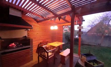 EL BOSQUE, AMPLIA PROPIEDAD 220.000----.-