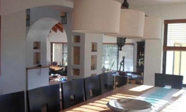 Casa en Venta en Lomas Altas, exclusiva casa en condominio