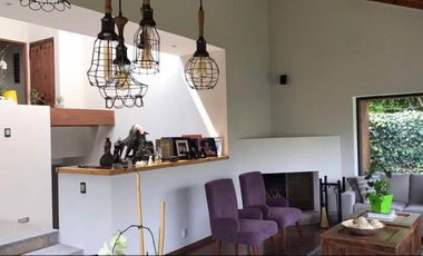 Casa en Venta en Lomas Altas, exclusiva casa en condominio