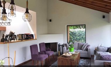 Casa en Venta en Lomas Altas, exclusiva casa en condominio