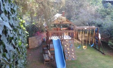 Casa en Venta en Lomas Altas, exclusiva casa en condominio