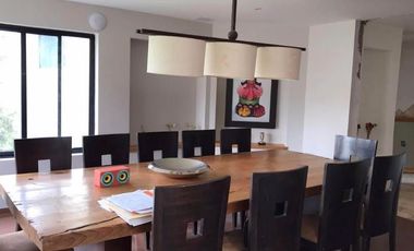 Casa en Venta en Lomas Altas, exclusiva casa en condominio