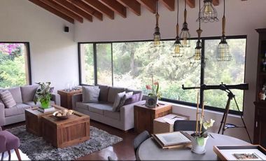 Casa en Venta en Lomas Altas, exclusiva casa en condominio