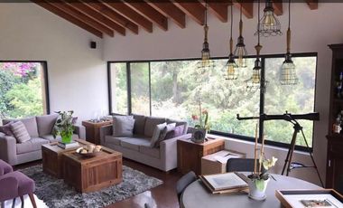 Casa en Venta en Lomas Altas, exclusiva casa en condominio