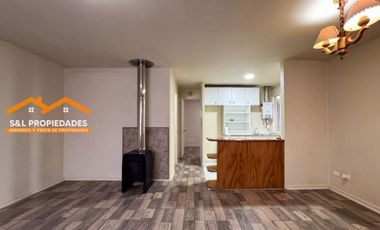 Casa En Arriendo En Puerto Montt