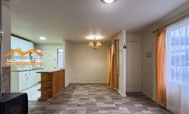 Casa En Arriendo En Puerto Montt