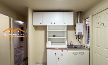 Casa En Arriendo En Puerto Montt