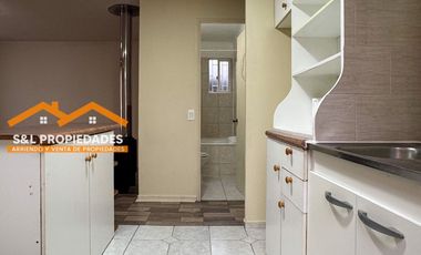 Casa En Arriendo En Puerto Montt