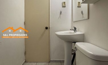 Casa En Arriendo En Puerto Montt
