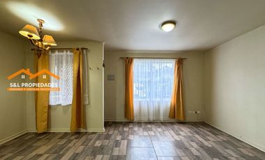 Casa En Arriendo En Puerto Montt