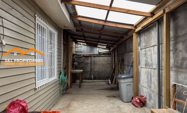 Casa En Arriendo En Puerto Montt