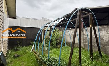 Casa En Arriendo En Puerto Montt