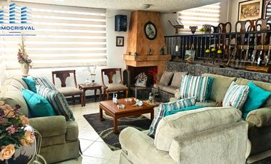 🏡✨Vendo Casa en  en Los Arupos – Espacio, Confort y Elegancia ✨🏡