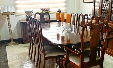 🏡✨Vendo Casa en  en Los Arupos – Espacio, Confort y Elegancia ✨🏡