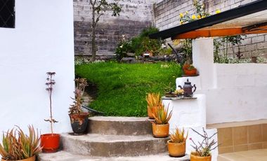 🏡✨Vendo Casa en  en Los Arupos – Espacio, Confort y Elegancia ✨🏡