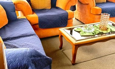 🏡✨Vendo Casa en  en Los Arupos – Espacio, Confort y Elegancia ✨🏡