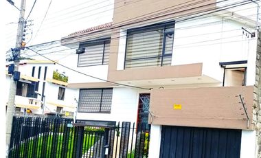 🏡✨Vendo Casa en  en Los Arupos – Espacio, Confort y Elegancia ✨🏡