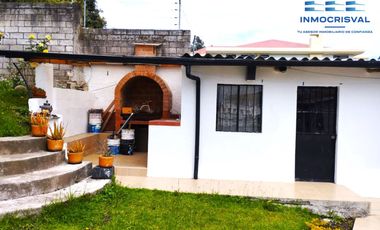 🏡✨Vendo Casa en  en Los Arupos – Espacio, Confort y Elegancia ✨🏡