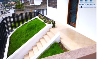 🏡✨Vendo Casa en  en Los Arupos – Espacio, Confort y Elegancia ✨🏡