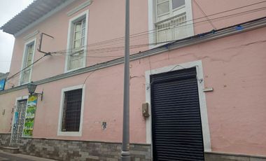 Remate 9 de Junio ¡Invierte en el Corazón de Latacunga!