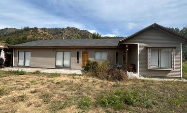 Parcela Hermosa de 8600 m2 de terreno en las cabras , 3 dormitorios 2 baños