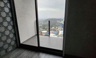 Venta - Penthouse - Be Grand Pedregal – Piso 29 con Roof Garden Privado