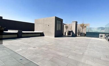 Venta - Penthouse - Be Grand Pedregal – Piso 29 con Roof Garden Privado