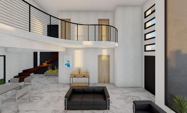 CASA AMPLIA EN JARDINES DE TLAYACAPAN