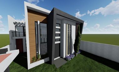 CASA AMPLIA EN JARDINES DE TLAYACAPAN
