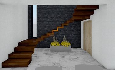 CASA AMPLIA EN JARDINES DE TLAYACAPAN