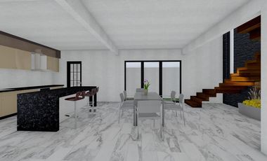 CASA AMPLIA EN JARDINES DE TLAYACAPAN