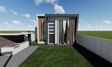 CASA AMPLIA EN JARDINES DE TLAYACAPAN