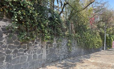 Terreno en Venta en San Jerónimo Lídice