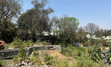 Terreno en Venta en San Jerónimo Lídice