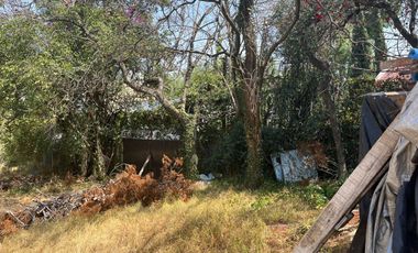 Terreno en Venta en San Jerónimo Lídice