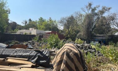 Terreno en Venta en San Jerónimo Lídice