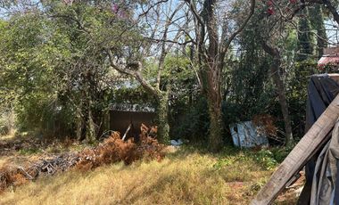 Terreno en Venta en San Jerónimo Lídice