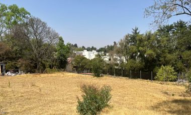 Terreno en Venta en San Jerónimo Lídice